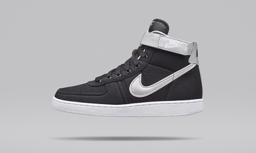 NikeLab Vandal High 鞋款