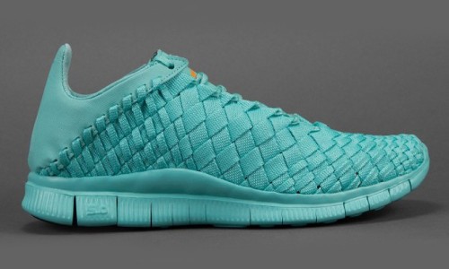 夏季专属，Nike Free Inneva Woven Tech SP 新配色发布