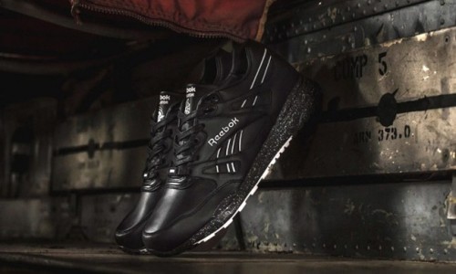 25 周年特辑延续，Reebok x CROSSOVER Ventilator “NAM” 联名即将发售