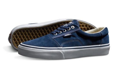 Vans x Geoff Rowley 联名合作系列