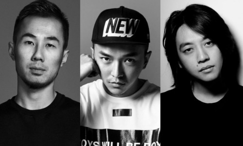 对于中国面孔来说，伦敦男装周意味着什么？