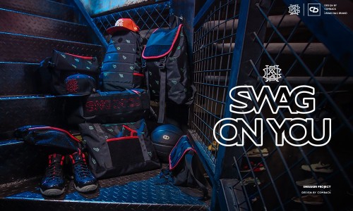  COMBACK 发布 2015 春夏「SNEAKER PROJECT」系列单品