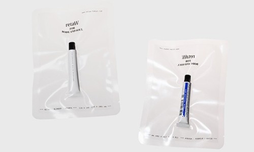 retaW ISLEY* 固态香水