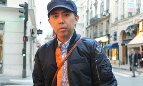 只不过是 iD 设计？藤原浩 x Nike 历代鞋款回顾（二）