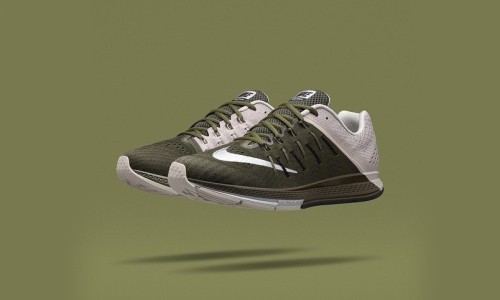 伦敦 NikeLab 独占，NikeLab Air Zoom Elite 8 明日发售