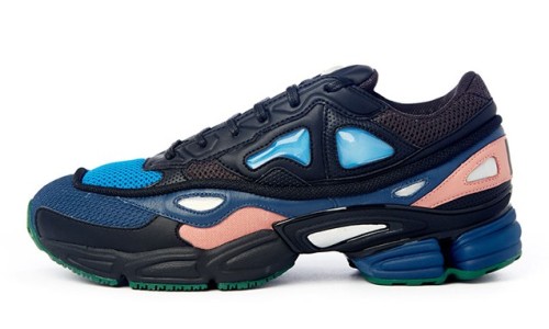 adidas x Raf Simons 2016 春夏系列正式公布