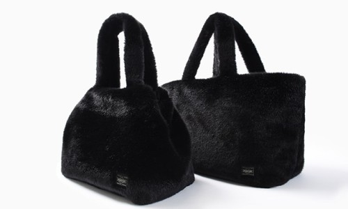 HEAD PORTER 2015 秋冬系列