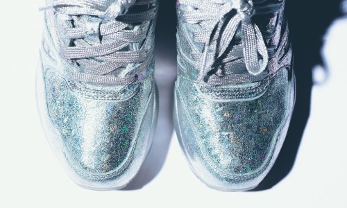 Rime NYC x Reebok Ventilator「Diamond」别注配色