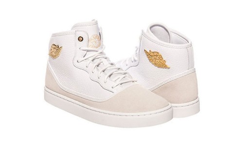 以父之名，Jordan Jasmine 即将发售