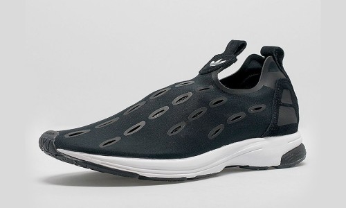 女性 ZX 系列专属，adidas Originals 发布 ZX Zero Summer