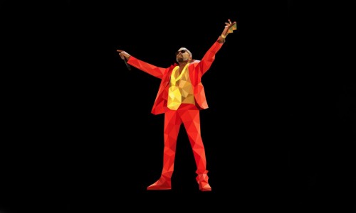 侃爷语录全收录，《The World According to Kanye》电子书出版