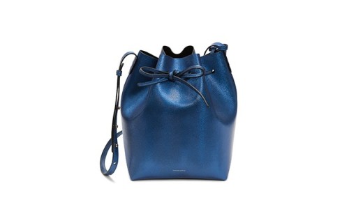Mansur Gavriel x Colette 水桶包
