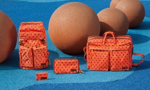 Slam Jam x Head Porter 2015 夏季联名系列