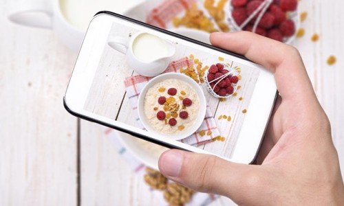 ​Instagram 开始支持高清照片