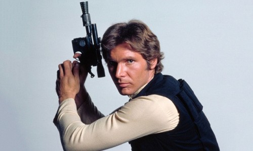 《星球大战》将制作“韩·索罗”角色外传电影