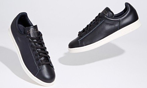  Barneys New York 打造店铺限定版 adidas Stan Smith 鞋款