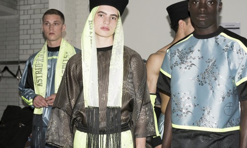 全新流派？浅谈融合了高级时装的街头风格品牌（下）