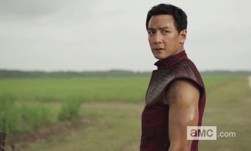 吴彦祖出演，美版“西游记”《Into the Badlands》官方预报发布