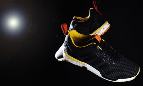 Bodega x adidas Consortium ZX Flux 鞋款