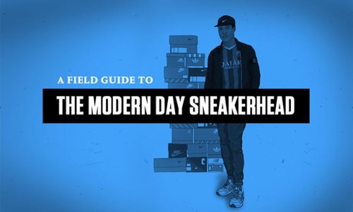 COMPLEX 总结 7 大 Sneakerhead 装扮，你躺枪了吗？