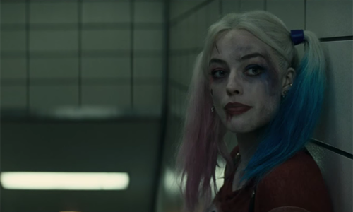 《自杀小队》正式预告片公布