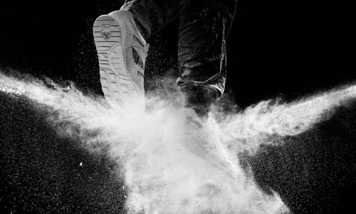  INVINCIBLE x Reebok Ventilator 25 周年别注鞋款曝光