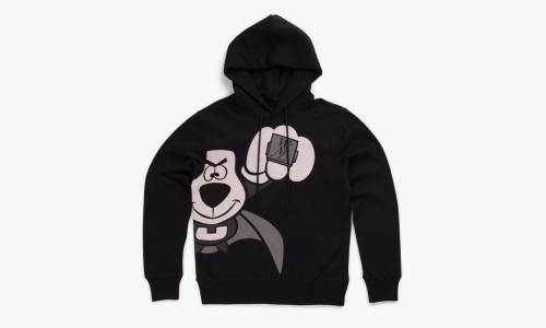 DreamWorks 携手 Amazon Fashion 与 CFDA 带来纽约男装时装周别注纪念系列