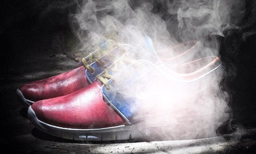 Concepts x Nike SB 联名系列预告