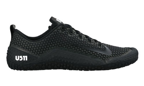 赤足新定义，Nike Free 1.0 谍照预览