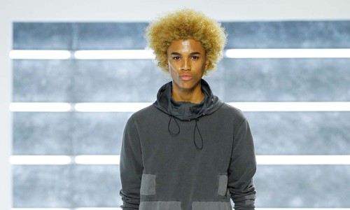 John Elliott + Co. 2016 春季系列发布会「暨 Nike 搭配指南」