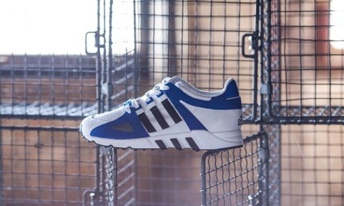 adidas Originals EQT Guidance OG 跑鞋复刻归来
