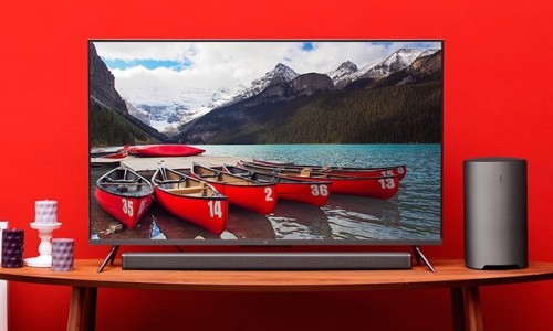 小米发布小米电视 2S