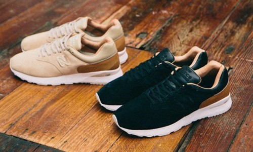 New Balance 1500 “Re-Engineered” 鞋款