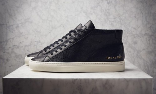 Common Projects 2015 年秋冬季系列