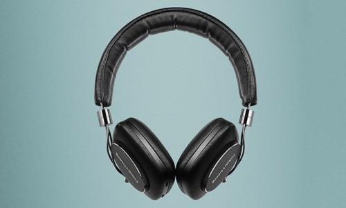 Bowers & Wilkins 推出 P5 无线版头戴耳机