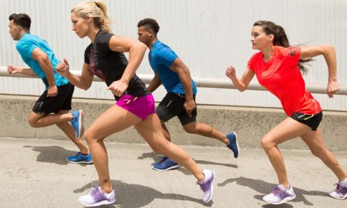 2015 秋冬季 Reebok ZPump Fusion 充气跑鞋新配色