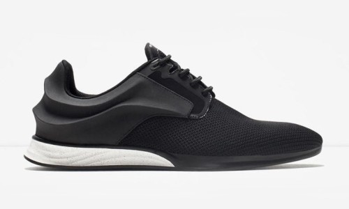 赤裸抄袭还是纯属巧合？Zara 新鞋究竟为哪般