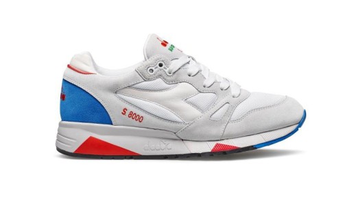 扩大规模，Diadora 带来 2015~2016 新品详尽预览