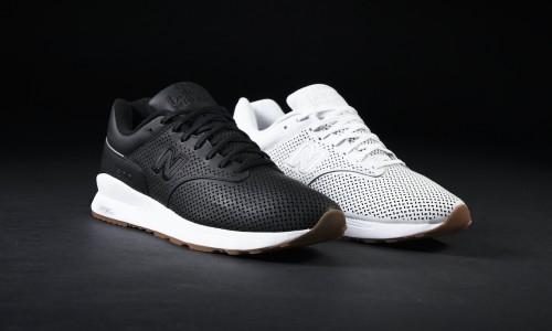 New Balance 1500 Deconstructed size？独占限定释出