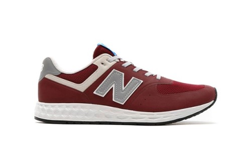 New Balance MFL 574 正式推出