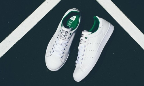 adidas Skateboarding 系列 Stan Smith OG 配色鞋款