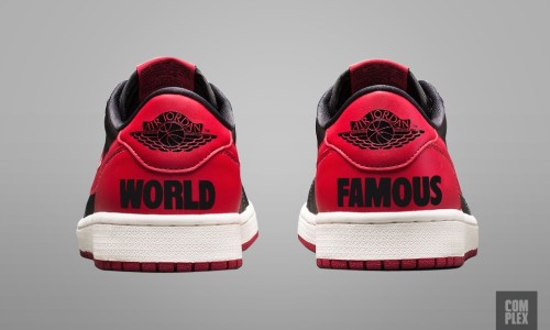 一双怎么够？要是这些 Supreme x Jordan Brand 联名也能实现该多好