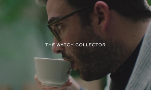 做真正的藏家，MR PORTER 造访 HODINKEE 主编 Ben Clymer