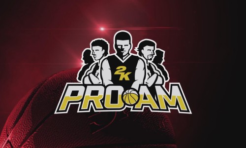 NBA 2K16 全新 Pro-Am 模式预告片放出