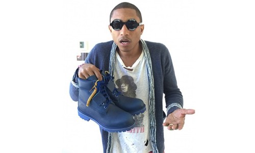 Bee Line x Timberland 