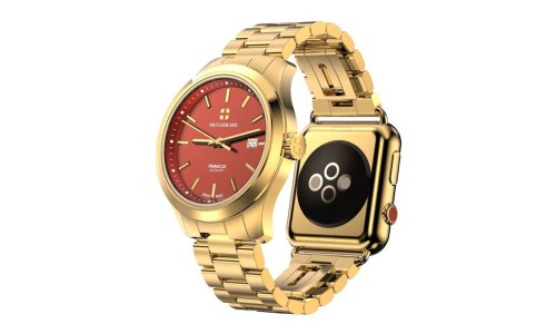 究竟是什么鬼？Nico Gerard 让你瞬间变身大表哥