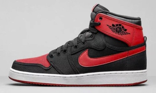 等待望眼欲穿，Air Jordan I KO “Bred” 因质量问题发售延期