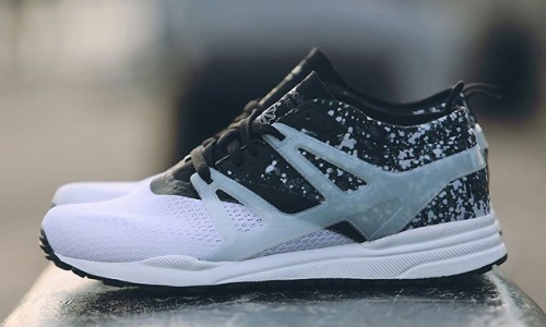 Reebok Ventilator Adapt 鞋款全新登场