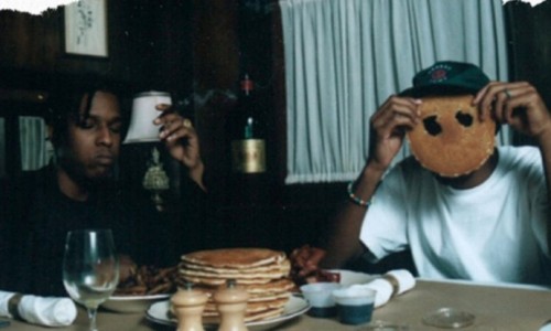 A$AP Rocky 联手 Tyler, The Creator 举办「Rocky & Tyler」巡回演唱会