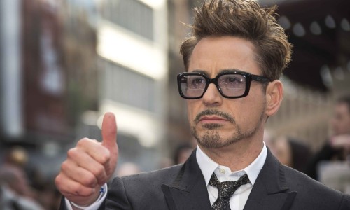 福布斯揭晓 2015 年全球男演员收入排行榜